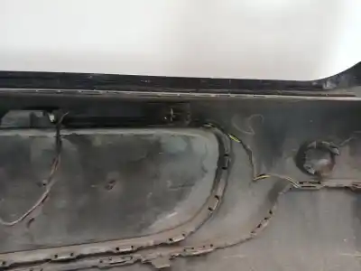 Автозапчастина б/у задній бампер для mini mini countryman (r60) one d посилання на oem iam 51129806645  