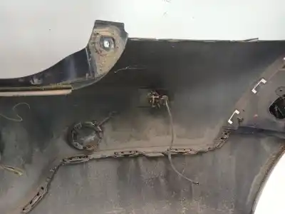 Автозапчастина б/у задній бампер для mini mini countryman (r60) one d посилання на oem iam 51129806645  