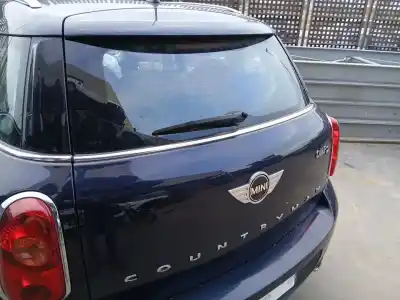 Автозапчастина б/у загальні двері для mini mini countryman (r60) one d посилання на oem iam 41009811574 51629811625 51319807921