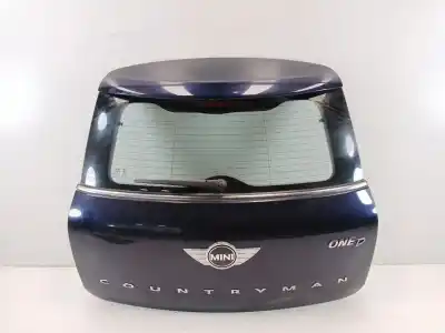 Автозапчасти б/у задняя дверь за mini mini countryman (r60) one d ссылки oem iam 41009811574