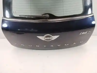 Автозапчастина б/у загальні двері для mini mini countryman (r60) one d посилання на oem iam 41009811574 51629811625 51319807921