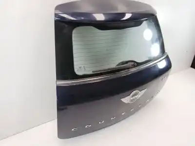 Автозапчастина б/у загальні двері для mini mini countryman (r60) one d посилання на oem iam 41009811574 51629811625 51319807921