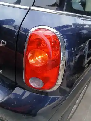 Автозапчасти б/у правый задний фонарь за mini mini countryman (r60) one d ссылки oem iam 980815001  