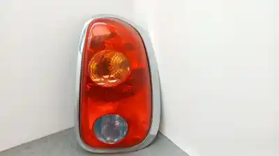 Автозапчасти б/у правый задний фонарь за mini mini countryman (r60) one d ссылки oem iam 980815001  
