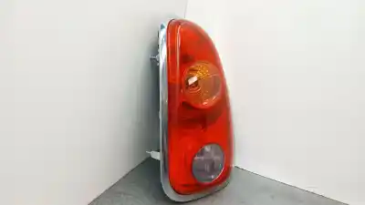 Автозапчасти б/у правый задний фонарь за mini mini countryman (r60) one d ссылки oem iam 980815001  