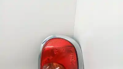 Автозапчасти б/у правый задний фонарь за mini mini countryman (r60) one d ссылки oem iam 980815001  