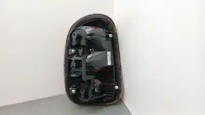Автозапчасти б/у правый задний фонарь за mini mini countryman (r60) one d ссылки oem iam 980815001  
