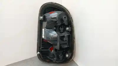 Автозапчасти б/у левый задний фонарь за mini mini countryman (r60) one d ссылки oem iam 980814901  