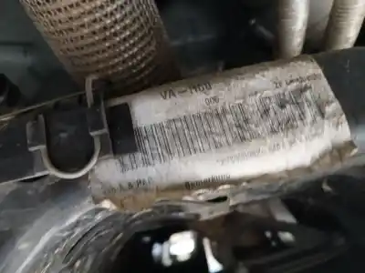 Second-hand car spare part front axle for mini mini countryman (r60) one d oem iam references 31119807744  