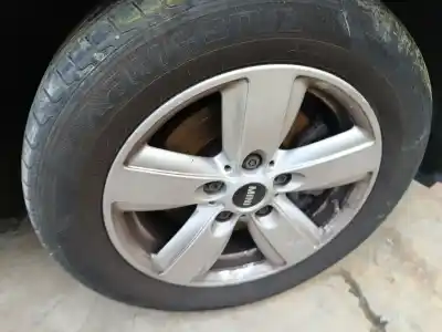 Автозапчасти б/у шина за mini mini countryman (r60) one d ссылки oem iam 16 pulgadas