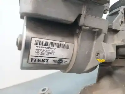 Автозапчастина б/у рульмова рейка для mini mini countryman (r60) one d посилання на oem iam 9810033ai04 6900002924 138369-10