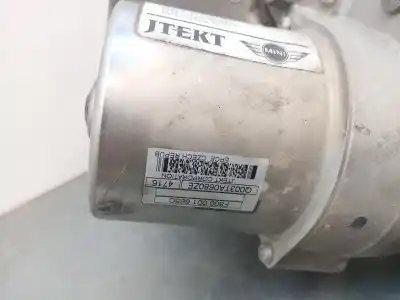 Автозапчастина б/у рульмова рейка для mini mini countryman (r60) one d посилання на oem iam 9810033ai04 6900002924 138369-10