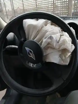 Автозапчасти б/у руль за mini mini countryman (r60) one d ссылки oem iam 