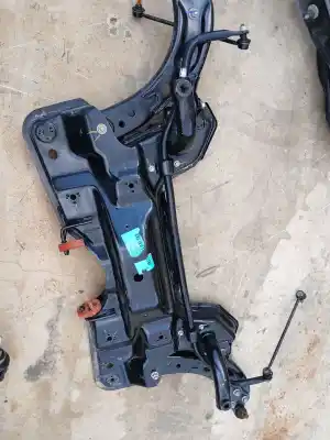 Автозапчасти б/у передний мост за mg rover mg zs suv 1.5 vti ссылки oem iam 11048634