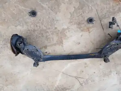 Second-hand car spare part rear axle for mazda cx-3 (dk) 1.5 skyactiv-d (dk2ws) oem iam references d10h28b0xk 4x4 