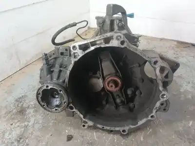 Peça sobressalente para automóvel em segunda mão caixa de velocidades por volkswagen golf iv (1j1) 1.9 tdi referências oem iam euh