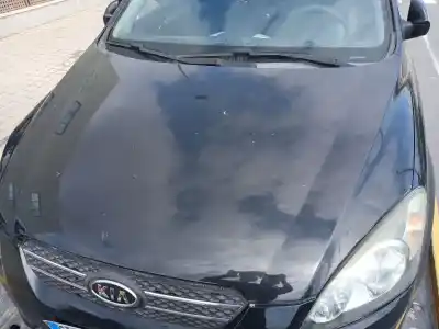 Second-hand car spare part BONNET for KIA PRO CEE´D (ED)  OEM IAM references   