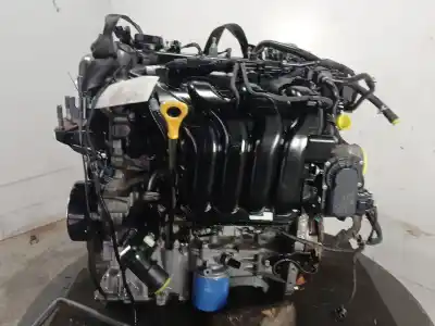 İkinci el araba yedek parçası KOMPLE MOTOR için KIA CARENS IV  OEM IAM referansları G4FD  