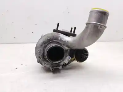 Pezzo di ricambio per auto di seconda mano Turbocompressore per RENAULT MASTER COMBI DESDE ´98 2.5 Diesel 114 CV / 84 KW Riferimenti OEM IAM 53041015184  