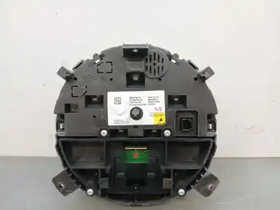 Автозапчастина б/у панель інструментів для mini mini countryman (r60) one d посилання на oem iam 62116977077  