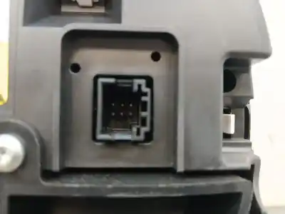 Автозапчастина б/у панель інструментів для mini mini countryman (r60) one d посилання на oem iam 62116977077  