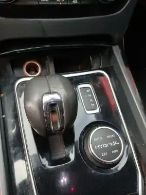 Pièce détachée automobile d'occasion LEVIER pour PEUGEOT 508 SW I (8E_)  Références OEM IAM   