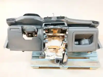 Second-hand car spare part dashboard for peugeot rifter 1.5 bluehdi 100 oem iam references 16841899zd