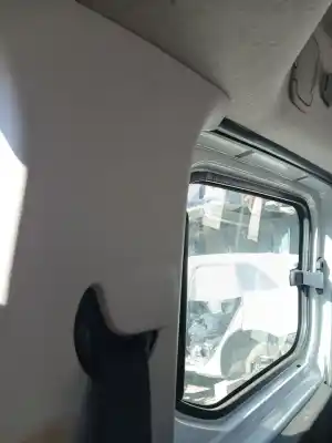 Peça sobressalente para automóvel em segunda mão AIRBAG DE CORTINA DIANTEIRO DIREITO por PEUGEOT RIFTER  Referências OEM IAM 34276535A  