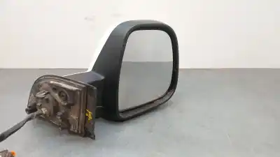 Second-hand car spare part RIGHT REARVIEW MIRROR for PEUGEOT RIFTER  OEM IAM references 216522  51967KO