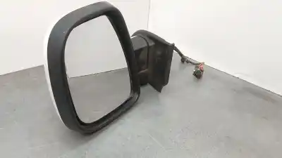 İkinci el araba yedek parçası SOL AYNA için PEUGEOT RIFTER  OEM IAM referansları 51967K01  