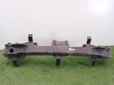 Peça sobressalente para automóvel em segunda mão reforço do pára choques traseiro por kia niro ii (sg2) 1.6 gdi hybrid referências oem iam 86631at000