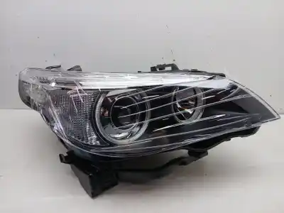 İkinci el araba yedek parçası SAG FAR için BMW SERIE 5 BERLINA (E60)  OEM IAM referansları 1EL160296001  