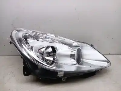 Piesă de schimb auto la mâna a doua Far Dreapta pentru OPEL CORSA D CMon Referințe OEM IAM 11531402  