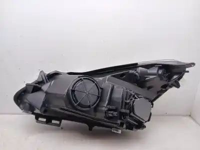 Pezzo di ricambio per auto di seconda mano faro anteriore destro per opel corsa d cmon riferimenti oem iam 11531402  