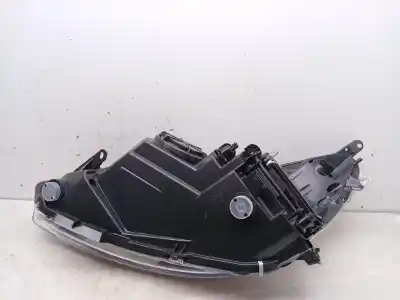 Pezzo di ricambio per auto di seconda mano faro anteriore destro per opel corsa d cmon riferimenti oem iam 11531402  