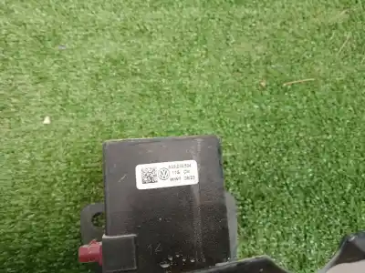 Pezzo di ricambio per auto di seconda mano rinforzo paraurti posteriore per vw t-roc (a11, d11) 2.0 tdi scr riferimenti oem iam 3g9035534  