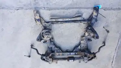 Second-hand car spare part FRONT AXLE for BMW X6 (E71, E72)  OEM IAM references 31116779358 37116856418 