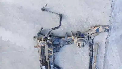 Second-hand car spare part front axle for bmw x6 (e71, e72) m oem iam references 31116779358 37116856418 