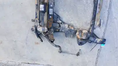 Second-hand car spare part front axle for bmw x6 (e71, e72) m oem iam references 31116779358 37116856418 