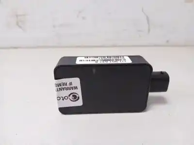 Автозапчастина б/у електронний модуль для audi a3 (8l) 1.6 ambiente посилання на oem iam 1j1907637b  
