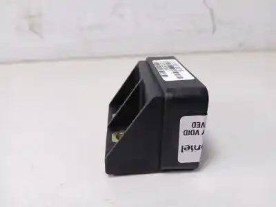 Автозапчастина б/у електронний модуль для audi a3 (8l) 1.6 ambiente посилання на oem iam 1j1907637b  