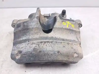 Second-hand car spare part front left brake caliper for volkswagen crafter caja/chasis (sz_) 2.0 tdi oem iam references 2n0615123