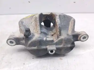 Автозапчастина б/у передній лівий гальмум для volkswagen crafter caja/chasis (sz_) 2.0 tdi посилання на oem iam 2n0615123  