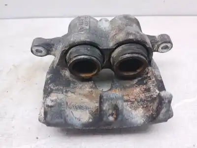 Автозапчастина б/у передній лівий гальмум для volkswagen crafter caja/chasis (sz_) 2.0 tdi посилання на oem iam 2n0615123  