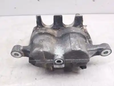 Автозапчастина б/у передній лівий гальмум для volkswagen crafter caja/chasis (sz_) 2.0 tdi посилання на oem iam 2n0615123  