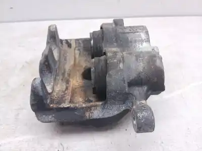 Автозапчастина б/у передній лівий гальмум для volkswagen crafter caja/chasis (sz_) 2.0 tdi посилання на oem iam 2n0615123  