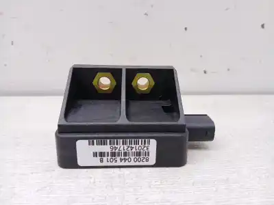 Gebrauchtes Autoersatzteil Elektronisches Modul zum RENAULT LAGUNA II (BG0) 1.9 dCi Diesel CAT OEM-IAM-Referenzen 8200044501B  