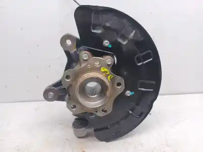 Автозапчасти б/у передняя левая кулачка за omoda 5 ссылки oem iam 