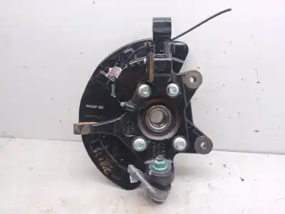 Автозапчасти б/у передняя левая кулачка за omoda 5  ссылки oem iam   