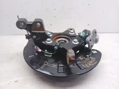 Автозапчасти б/у передняя левая кулачка за omoda 5  ссылки oem iam   